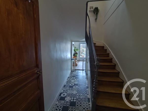 Maison à vendre  5 pièces - 97,74 m2 LE MANS - 72