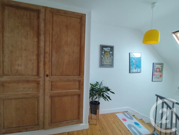 Maison à vendre  5 pièces - 97,74 m2 LE MANS - 72