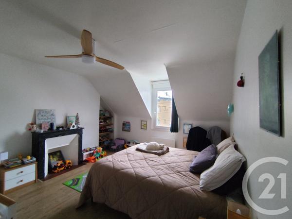 Maison à vendre  5 pièces - 97,74 m2 LE MANS - 72