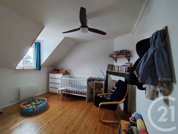 Maison à vendre  5 pièces - 97,74 m2 LE MANS - 72