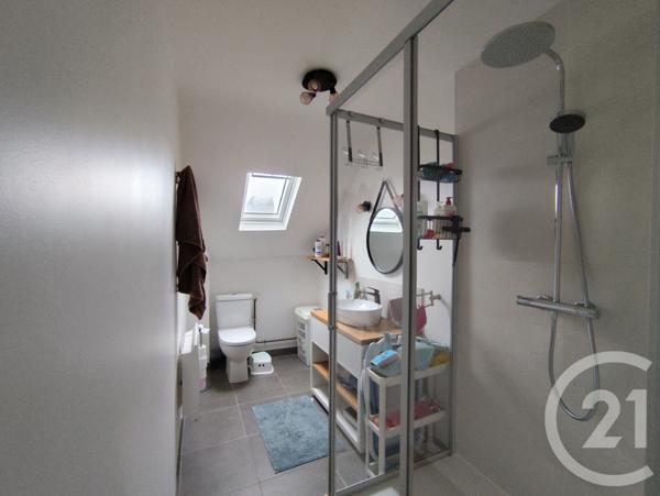 Maison à vendre  5 pièces - 97,74 m2 LE MANS - 72