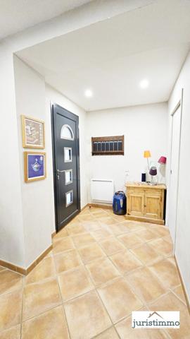 Caumont-sur-Durance (84510) MAISON FAMILIALE DE 5 CHAMBRES AVEC PISCINE SUR LA COLLINE DE CAUMONT SUR DURANCE + TERRAIN DETACHABLE 400M2