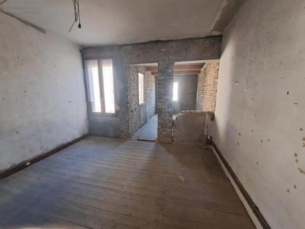 Achat - Maison Calais 62100 4 pièces 118 m 2 138 m 2
