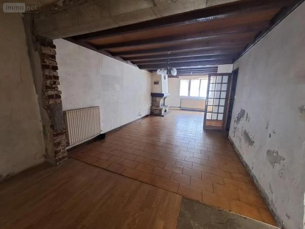 Achat - Maison Calais 62100 4 pièces 118 m 2 138 m 2