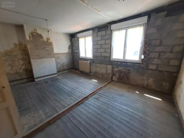 Achat - Maison Calais 62100 4 pièces 118 m 2 138 m 2
