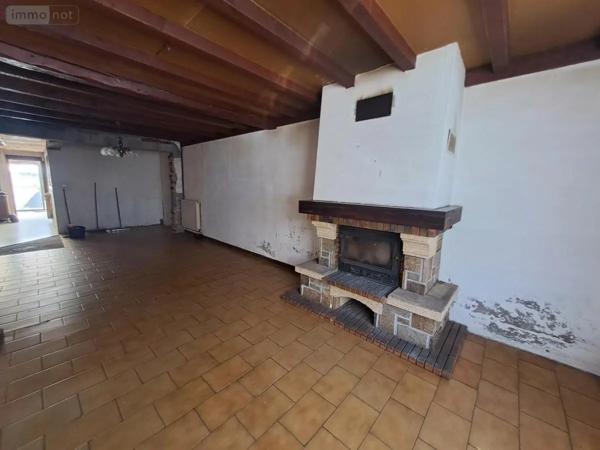 Achat - Maison Calais 62100 4 pièces 118 m 2 138 m 2