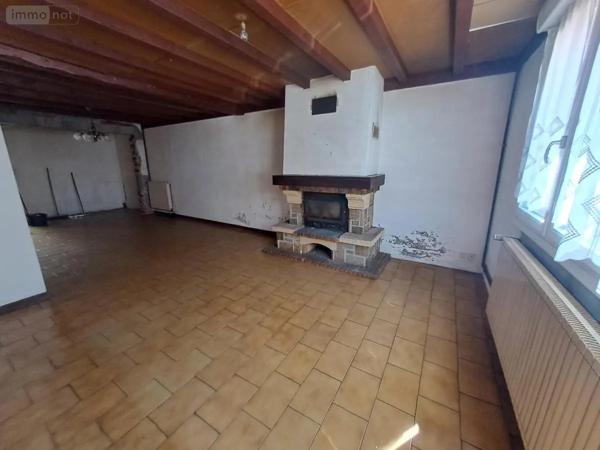 Achat - Maison Calais 62100 4 pièces 118 m 2 138 m 2