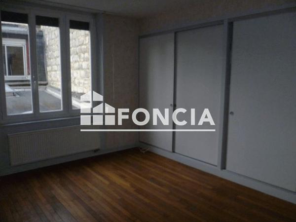 Location Appartement 3 pièces 96.28 m² - 16 RUE SAINT CHRISTOPHE Soissons 02200