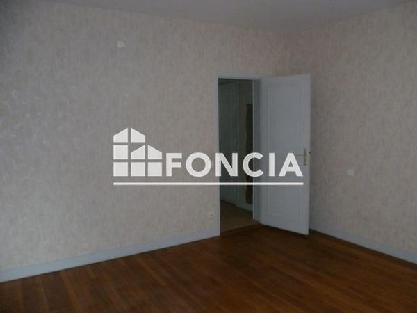 Location Appartement 3 pièces 96.28 m² - 16 RUE SAINT CHRISTOPHE Soissons 02200