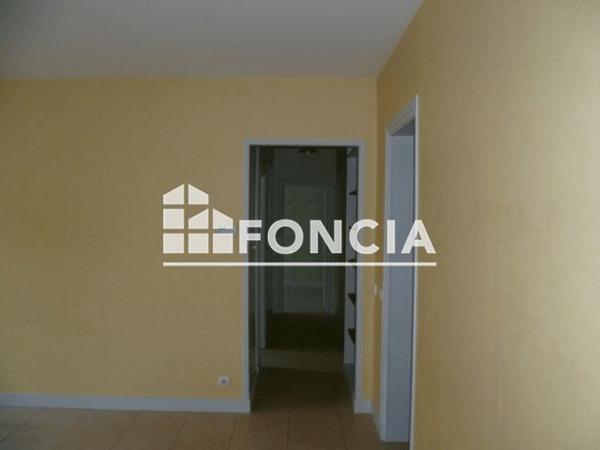 Location Appartement 3 pièces 96.28 m² - 16 RUE SAINT CHRISTOPHE Soissons 02200