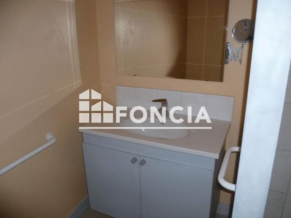 Location Appartement 3 pièces 96.28 m² - 16 RUE SAINT CHRISTOPHE Soissons 02200