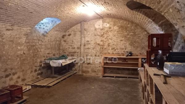 Maison à vendre 6 pièces SAINT ETIENNE SOUS BAILLEUL (27)