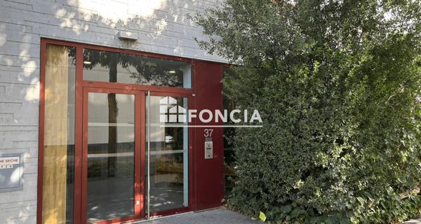 À vendre Parking 13 m² - Lyon 69007