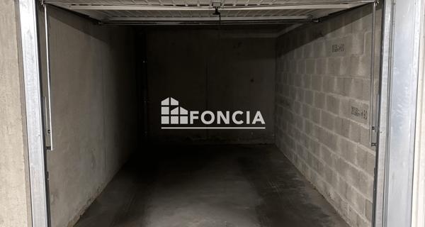 À vendre Parking 13 m² - Lyon 69007