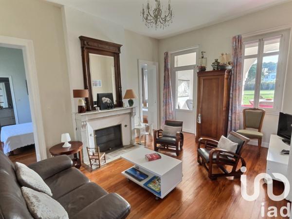 Maison à vendre 9 pièces 200 m² Sanguinet