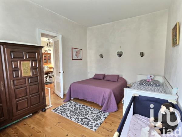 Maison à vendre 9 pièces 200 m² Sanguinet