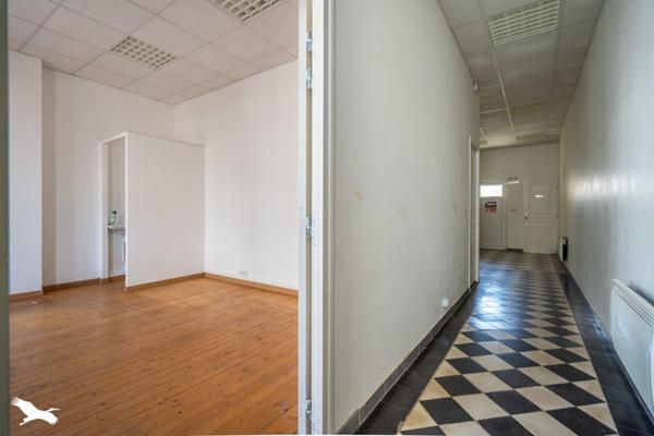 Maison à vendre |  Talence |  3 pièces | 72 m²