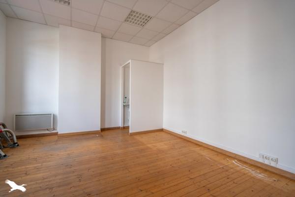 Maison à vendre |  Talence |  3 pièces | 72 m²