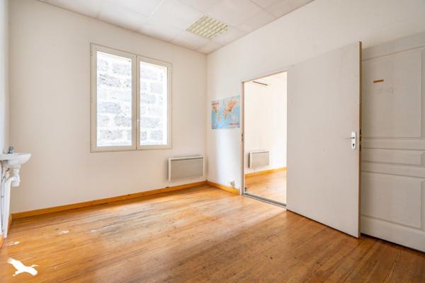 Maison à vendre |  Talence |  3 pièces | 72 m²