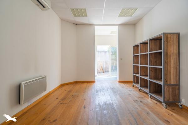 Maison à vendre |  Talence |  3 pièces | 72 m²