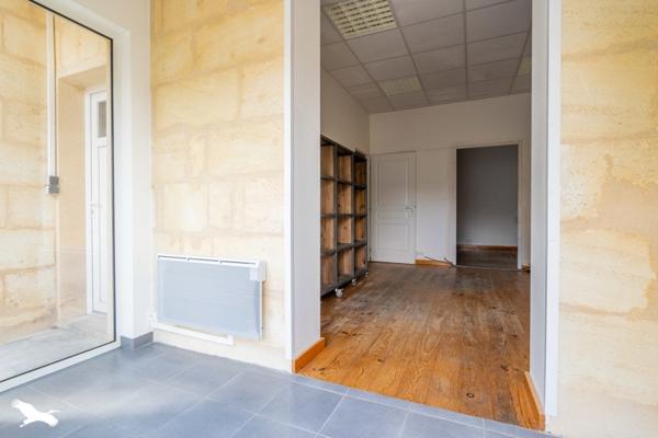 Maison à vendre |  Talence |  3 pièces | 72 m²