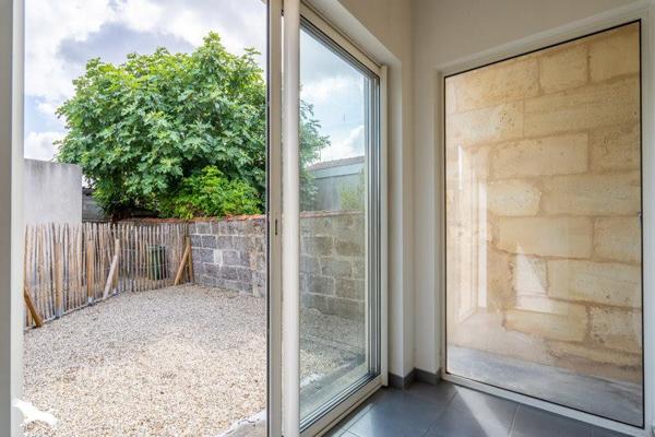 Maison à vendre |  Talence |  3 pièces | 72 m²