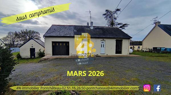 Maison Pontchateau