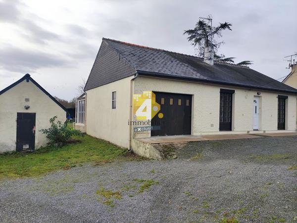 Maison Pontchateau
