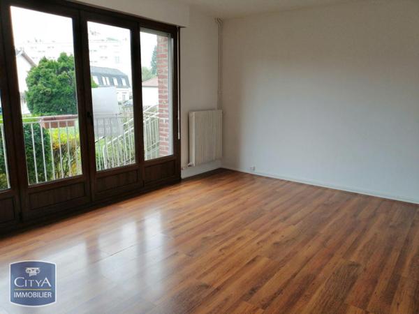 Appartement à louer 4 pièces 90.44m²