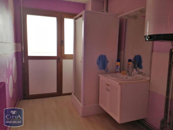 Appartement à louer 4 pièces 90.44m²