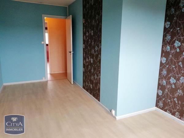 Appartement à louer 4 pièces 90.44m²