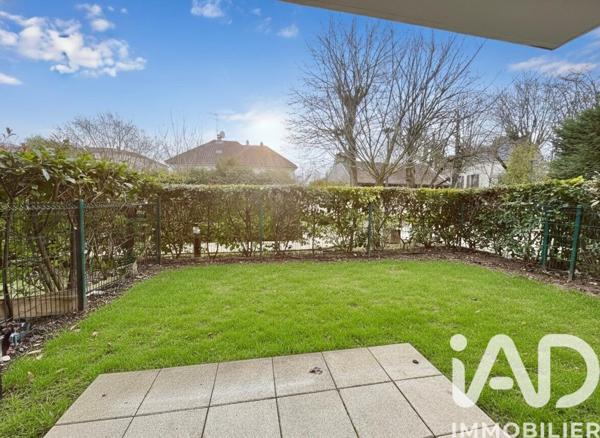 Appartement à vendre 2 pièces 46,73 m² Villiers-sur-Marne
