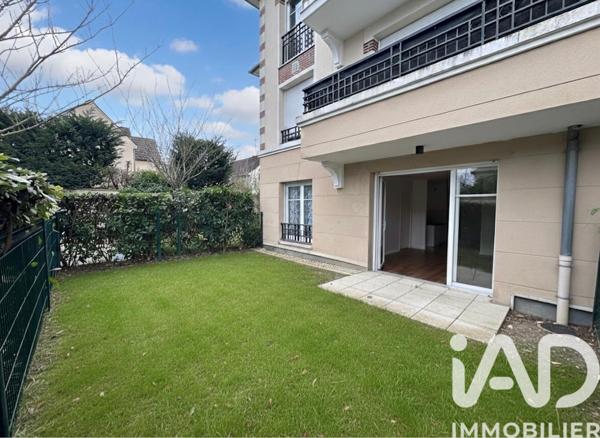 Appartement à vendre 2 pièces 46,73 m² Villiers-sur-Marne