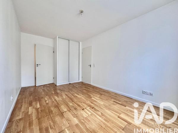 Appartement à vendre 2 pièces 46,73 m² Villiers-sur-Marne