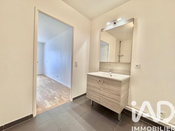 Appartement à vendre 2 pièces 46,73 m² Villiers-sur-Marne