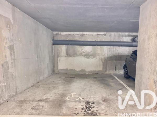 Appartement à vendre 2 pièces 46,73 m² Villiers-sur-Marne