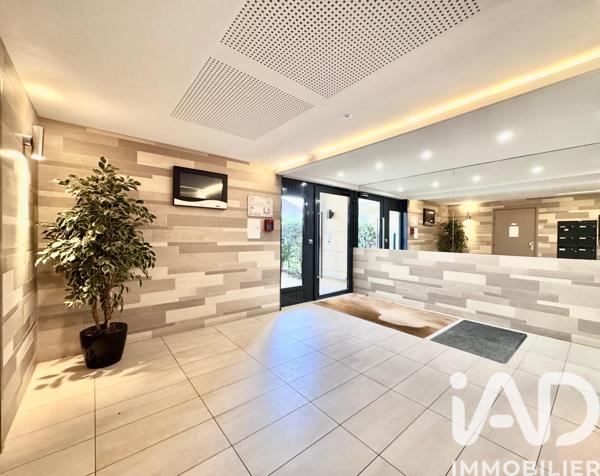 Appartement à vendre 2 pièces 46,73 m² Villiers-sur-Marne