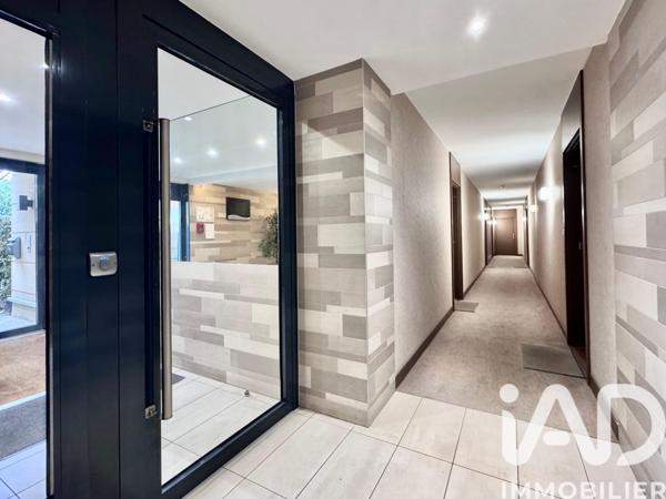 Appartement à vendre 2 pièces 46,73 m² Villiers-sur-Marne