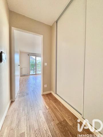 Appartement à vendre 2 pièces 46,73 m² Villiers-sur-Marne