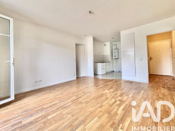 Appartement à vendre 2 pièces 46,73 m² Villiers-sur-Marne