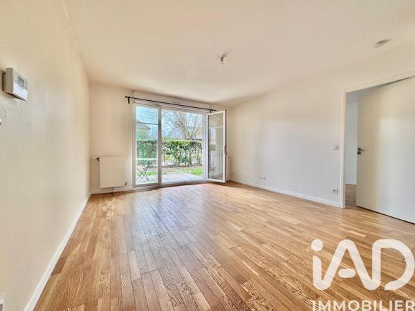 Appartement à vendre 2 pièces 46,73 m² Villiers-sur-Marne