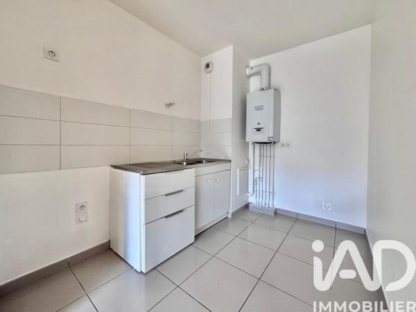 Appartement à vendre 2 pièces 46,73 m² Villiers-sur-Marne