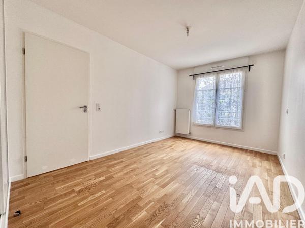 Appartement à vendre 2 pièces 46,73 m² Villiers-sur-Marne
