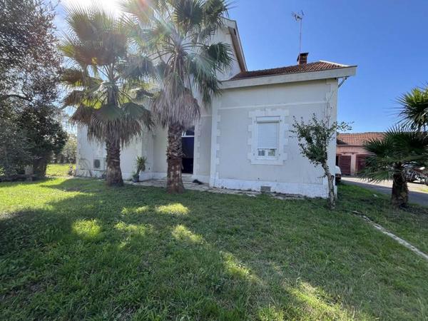 Maison à vendre |  Mées |  6 pièces | 167 m²