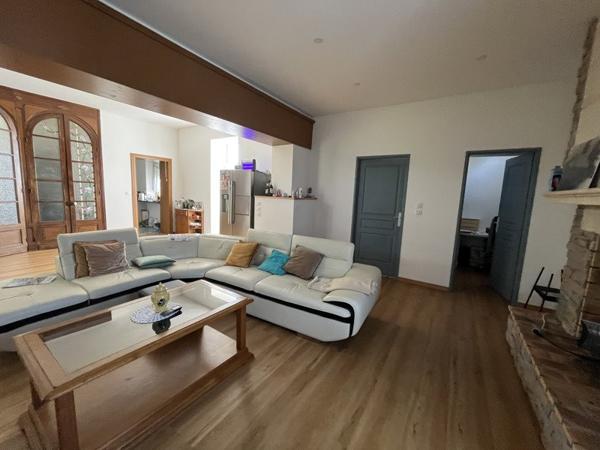 Maison à vendre |  Mées |  6 pièces | 167 m²