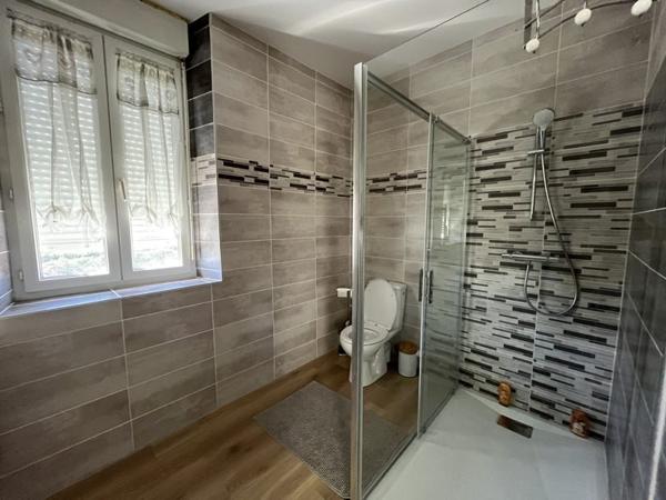 Maison à vendre |  Mées |  6 pièces | 167 m²