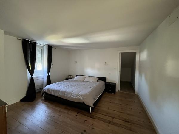 Maison à vendre |  Mées |  6 pièces | 167 m²