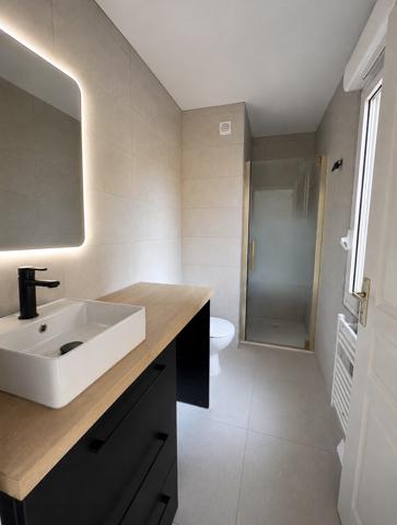 NICE RIQUIER / PORT – STUDIO AVEC TERRASSE – AIRBNB