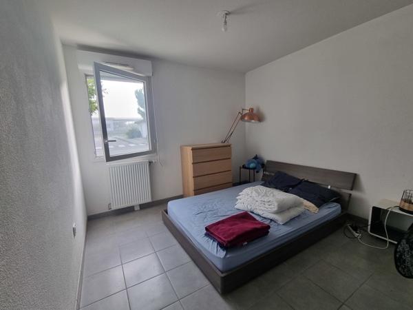 Appartement à vendre |  Seysses |  3 pièces | 62 m²