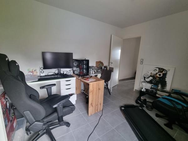 Appartement à vendre |  Seysses |  3 pièces | 62 m²